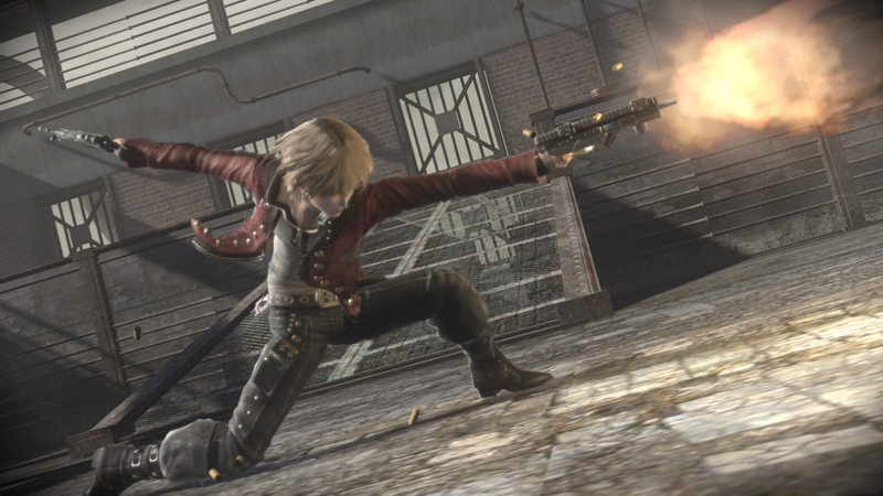 Illustration for article titled Game of the Week-Of Guns and Obscurity